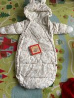 Baby Winterschlafsack für den Kinderwagen Brandenburg - Zollchow Vorschau