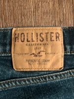 Hollister Hose Blau W34 L32 Nordrhein-Westfalen - Mülheim (Ruhr) Vorschau