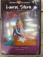 DVD Kinder Lauras Stern 3 Gute Nacht Geschichten 0,50€ Schleswig-Holstein - Bornhöved Vorschau