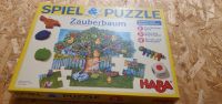 HABA Spiel und Puzzle Zauberbaum Baden-Württemberg - Obersontheim Vorschau