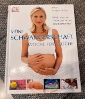 Meine Schwangerschaft Woche für Woche Bayern - Augsburg Vorschau