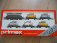 Märklin/Primex Lim. Sondersets HO 2701 2701 3048 3097 BR 110 Niedersachsen - Wolfenbüttel Vorschau