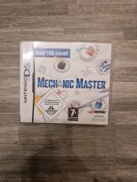 Mechanic Master - Nintendo Ds Bayern - Ostheim Vorschau