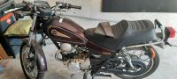 Yamaha SR125 Thüringen - Sömmerda Vorschau