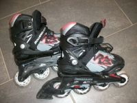 Rollerblade Alpha XR Größe: EU 32-35 Nordrhein-Westfalen - Ahlen Vorschau