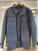 Graue Herren Jacke von Bench Köln - Roggendorf/Thenhoven Vorschau