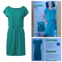 Kleid Esmara Größe M 40/42 Hessen - Hofgeismar Vorschau