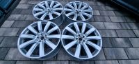 9,5x 21 zoll et41 5x112 Bentley Propeller Felgen VW PHAETON AUDI Sachsen - Rodewisch Vorschau