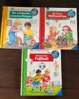 Kinderbücher Wieso? Weshalb? Warum? Warum Sachsen - Pirna Vorschau