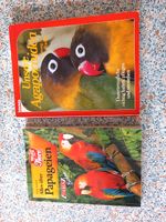 Bücher Papageien und Agaporniden Nordrhein-Westfalen - Rödinghausen Vorschau