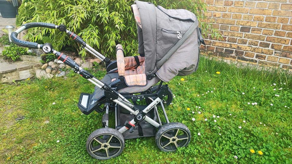 Hartan Kinderwagen Buggy in Dresden