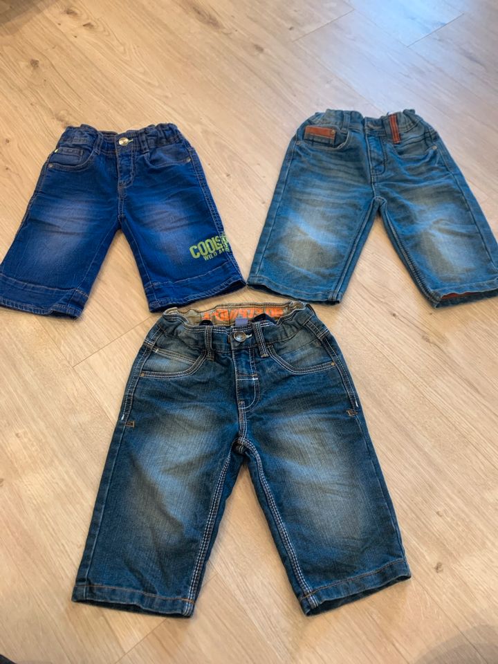 Jeans shorts Set in Oyten