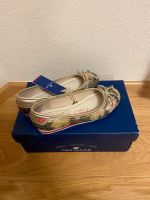 Tom Tailor Ballerinas Gr. 31 NEU Bayern - Neusäß Vorschau