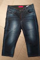 3/4 Hose, Jeanshose - wie neu, top Zustand Hessen - Mühlheim am Main Vorschau