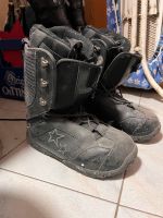 Snowboard Boots Trans 285 Gr. 41 Bayern - Sulzbach-Rosenberg Vorschau