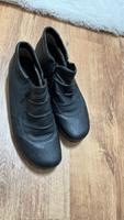 Rieker Schuhe damen schwarz Nordrhein-Westfalen - Leverkusen Vorschau