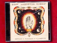 THE HIDDEN HAND CD Doom Metal Psychedelic Hard Rock Stoner Wino Sachsen-Anhalt - Halberstadt Vorschau