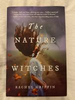 The nature of witches - Rachel Griffin Aachen - Aachen-Mitte Vorschau