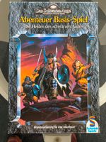 Die Helden des schwarzen Auges - Abenteuer-Basis-Spiel 1997 - Baden-Württemberg - Ettenheim Vorschau