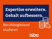 Für Erzieher (m/w/d): Soziale Arbeit Bachelor an der ISBA Innenstadt - Köln Altstadt Vorschau