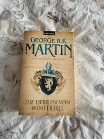 Die Herren von Winterfell (Game of Thrones) Rheinland-Pfalz - Boppard Vorschau