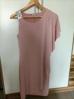 Kleid Bodyflirt Altrosa Größe 36/38 Baden-Württemberg - Pforzheim Vorschau