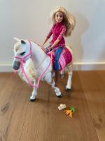 Barbie Traumpferd Brandenburg - Rangsdorf Vorschau