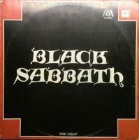 Sowjetische Ausgaben von Black Sabbath-Vinyls Bonn - Auerberg Vorschau