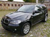 BMW X5 xDrive30d M-SPORTPAKET 360° PANO 19 ZOLL Hessen - Bischofsheim Vorschau