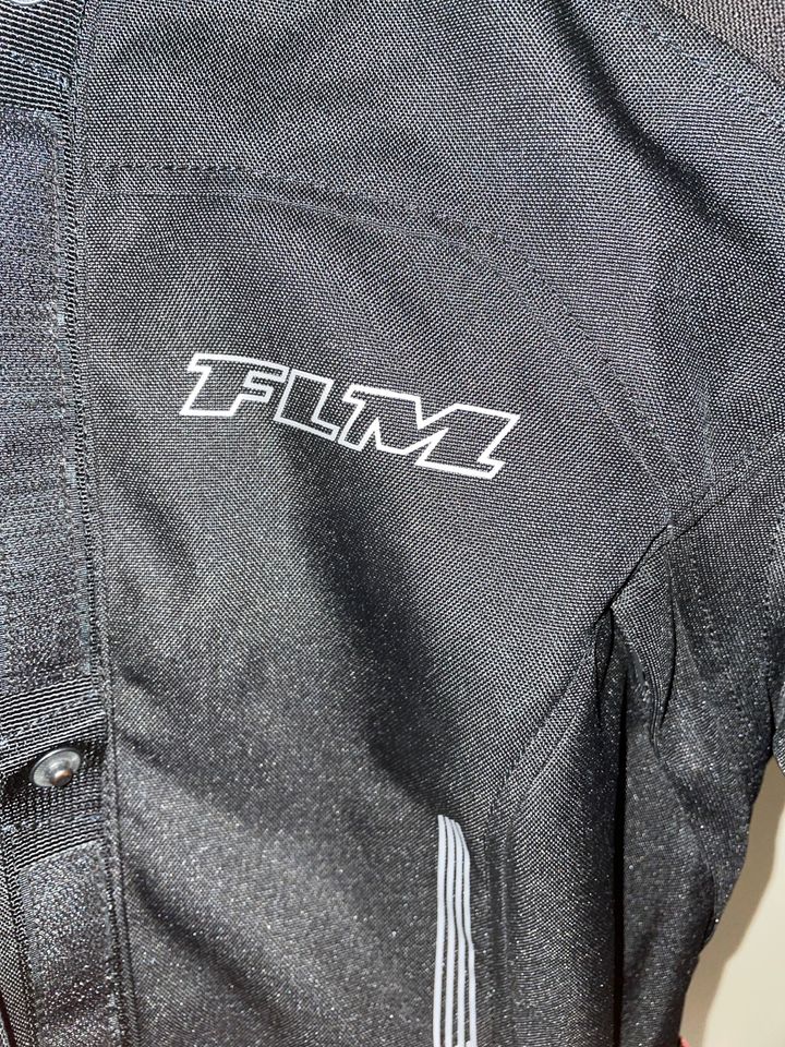 Motorrad Bekleidung FLM Cordura in Bayreuth