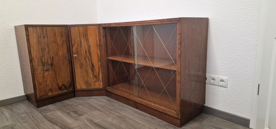 Kommode/Schrank/Sideboard/Vintage/Retro in Oppin