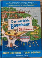 Das verrückte Baumhaus mit 26 Stockwerken Hessen - Brachttal Vorschau