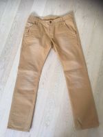 Hilfiger Denim Herrenjeans Gr.32/32 Hellbraun Niedersachsen - Niedernwöhren Vorschau