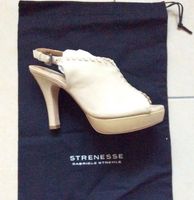 STRENESSE Schuhe 36 Peep Toe High Heels NEU NP 399€ Schleswig-Holstein - Ahrensburg Vorschau