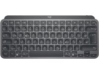 Logitech MX Keys Mini Minimalist Wireless Illuminated Keyboard 92 Niedersachsen - Braunschweig Vorschau