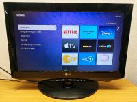 Kleiner 26" LG LCD Fernseher | 26LD320 Bayern - Türkheim Vorschau