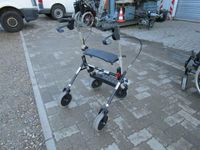 Rollator fahrbereit MANN + FRAU Niedersachsen - Hildesheim Vorschau