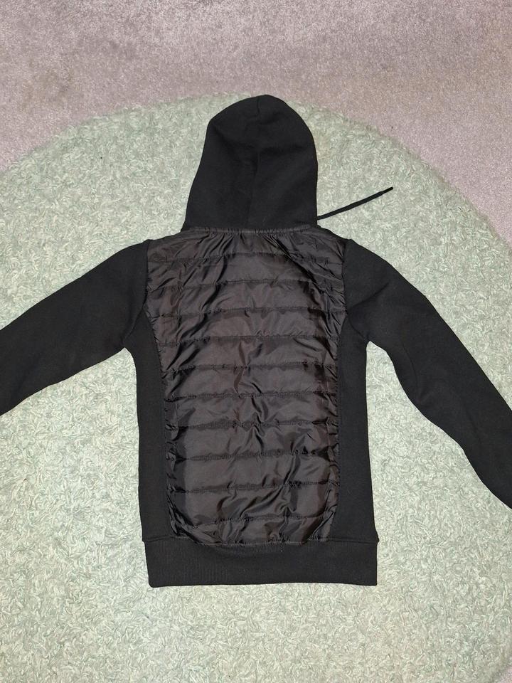 ×Neu× Nike Sweatjacke Steppjacke Joggingjacke Jacke Gr. M in Burgkunstadt