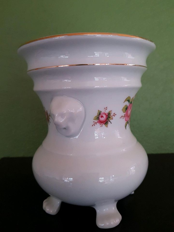 Seltmann Weiden Blumentopf/Vase in Flensburg