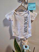 ✨️ H&M neu Baby 50 56 62 Kleidung Body Newborn Hose Disney Boss P Bayern - Schierling Vorschau