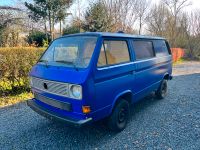 VW T3 Halbkasten Karosse Karosserie rostfrei Postbus Wohnmobil 1a Nordrhein-Westfalen - Heinsberg Vorschau