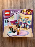 LEGO Friends 41009 - Andreas Zimmer  - TOP, OVP - Andrea Nordrhein-Westfalen - Elsdorf Vorschau