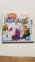 Nintendo 3DS Spiel Pett Fantasy 3D Niedersachsen - Dahlenburg Vorschau