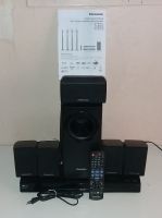 >Panasonic SC-BT 230 Home Theater Sound System< Dresden - Leuben Vorschau