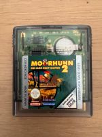 Moorhuhn 2 - Nintendo Gameboy Color Nordrhein-Westfalen - Issum Vorschau