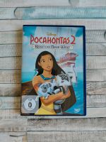 Pocahontas 2 DVD Buchholz-Kleefeld - Hannover Groß Buchholz Vorschau
