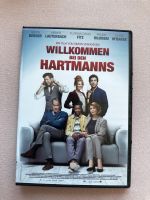 Film „Willkommen bei den Hartmanns“ Brandenburg - Frankfurt (Oder) Vorschau