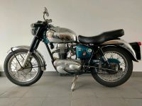 Royal Enfield Crusader Sports BJ 1960 Bayern - Regensburg Vorschau