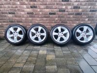 Orig. Mazda Felgen | Maxxis Premitra | 205 50 R17 | Sommerreifen Nordrhein-Westfalen - Uedem Vorschau