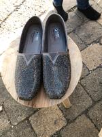Skechers Sommerschuhe Glitzer Bobs NEU Bayern - Raisting Vorschau
